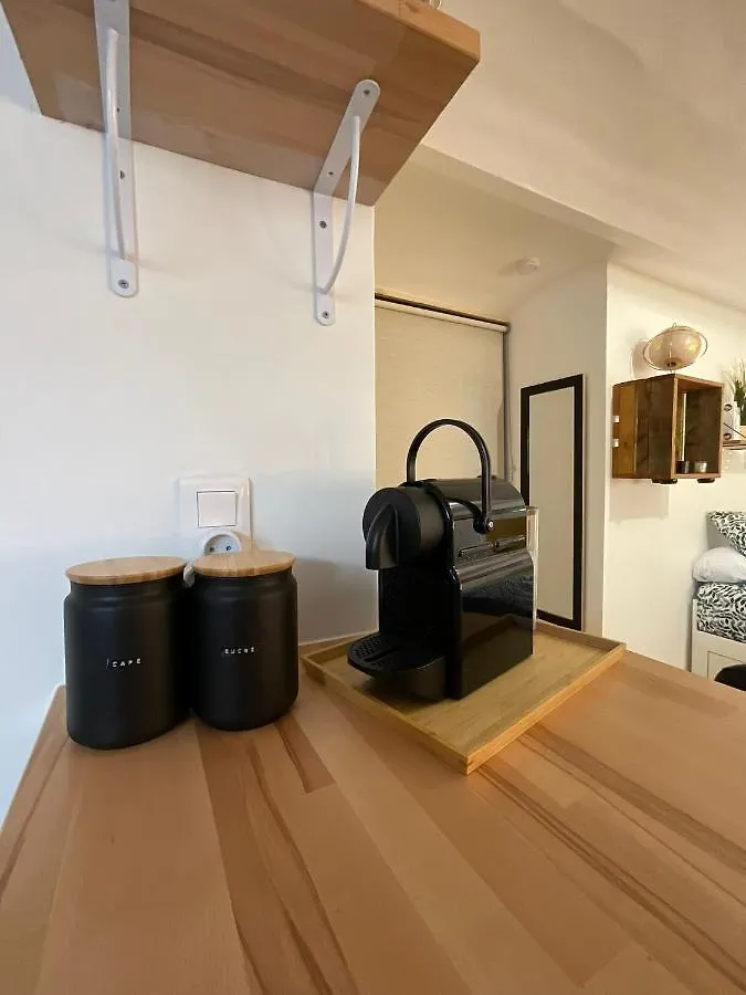 Studio Vallon D'Azur A Carqueiranne