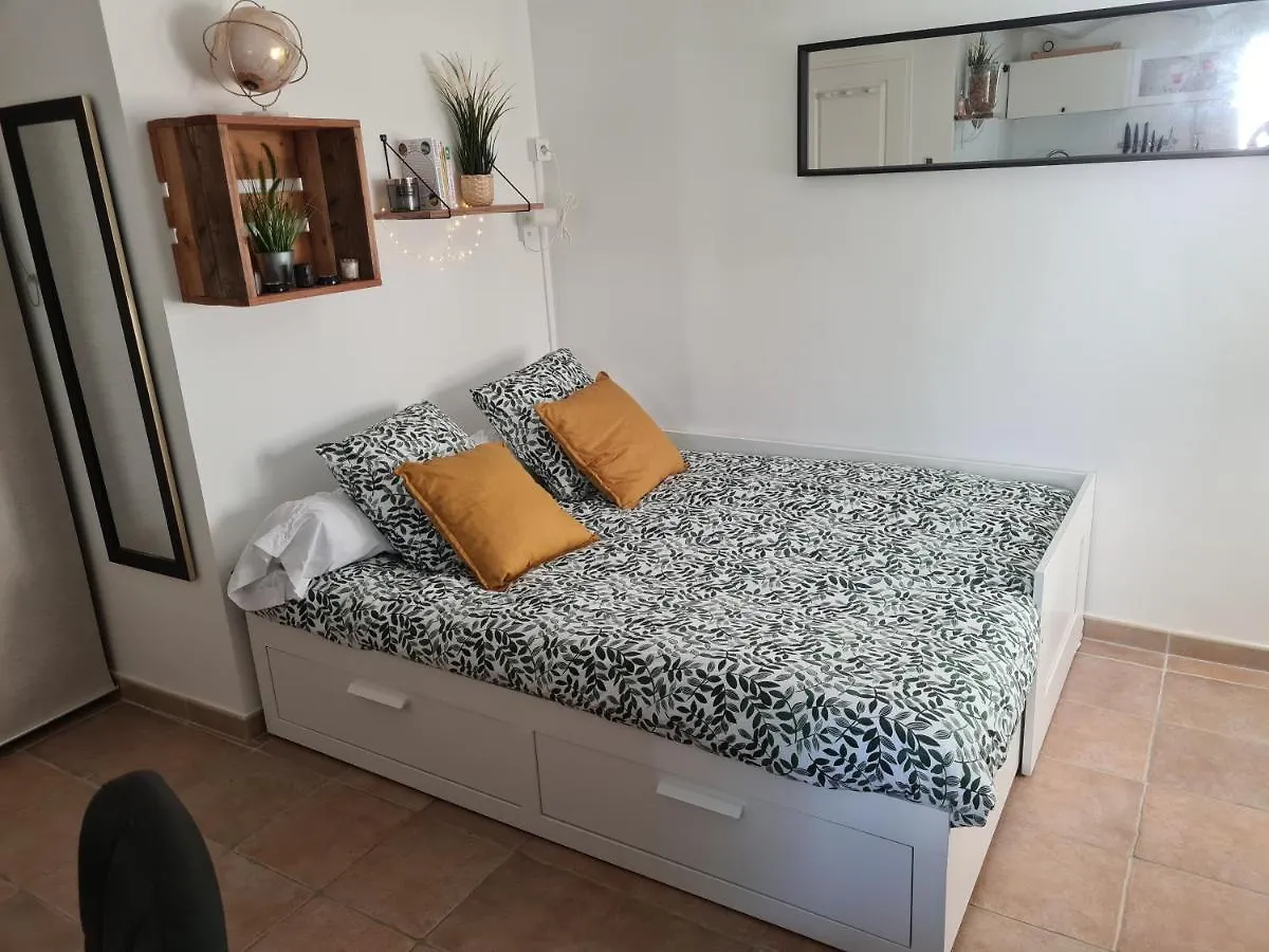 Studio Vallon D'Azur A 카르쿠에이란느 프랑스